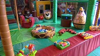 The Jungle Play Centre 1071322 Image 2